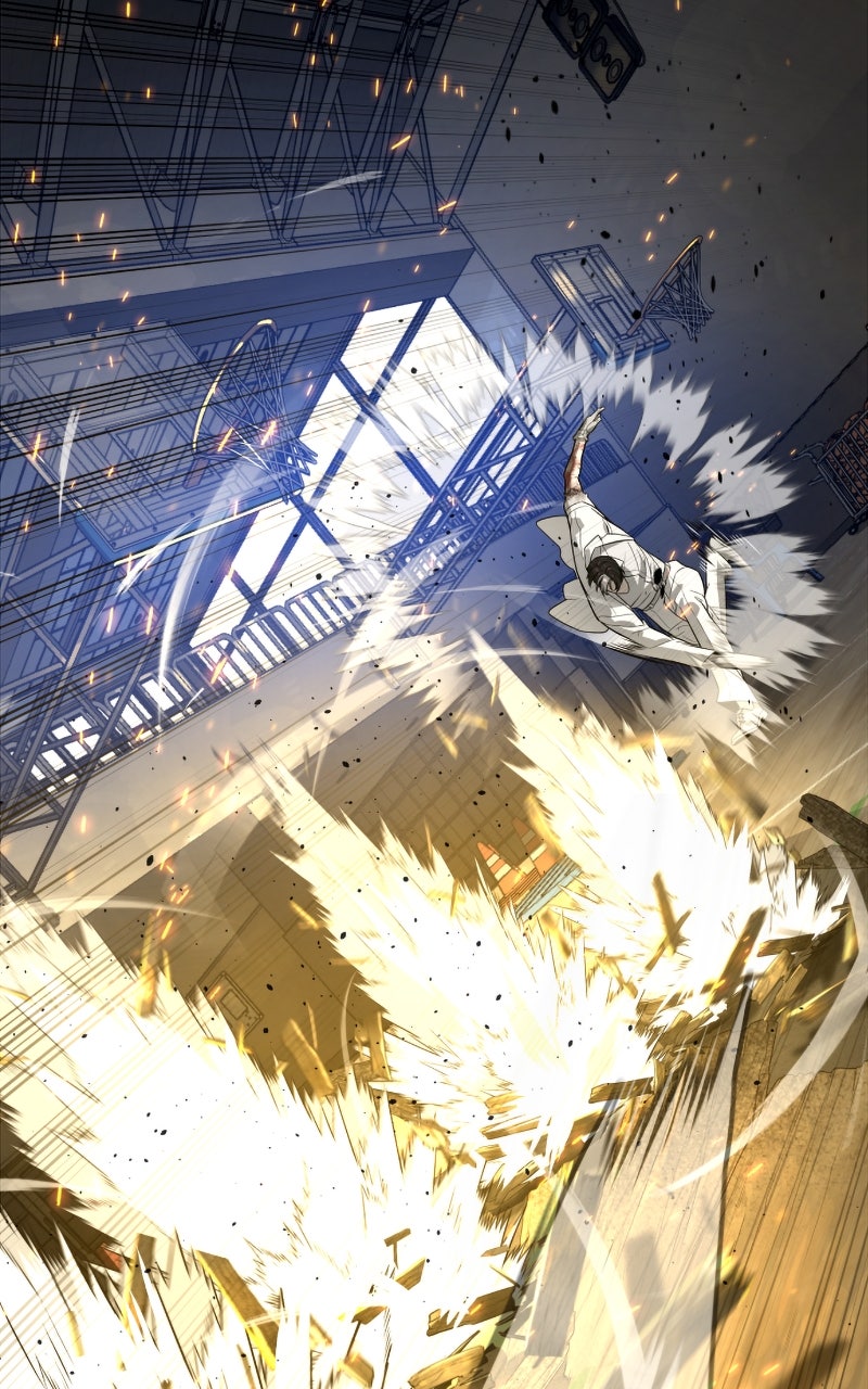 Read Killer Peter Manga Online