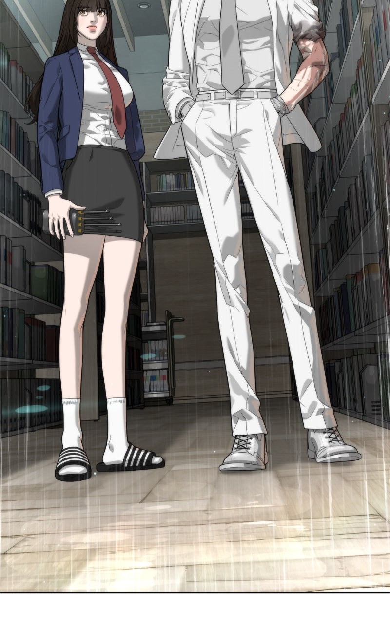 Read Killer Peter Manga Online