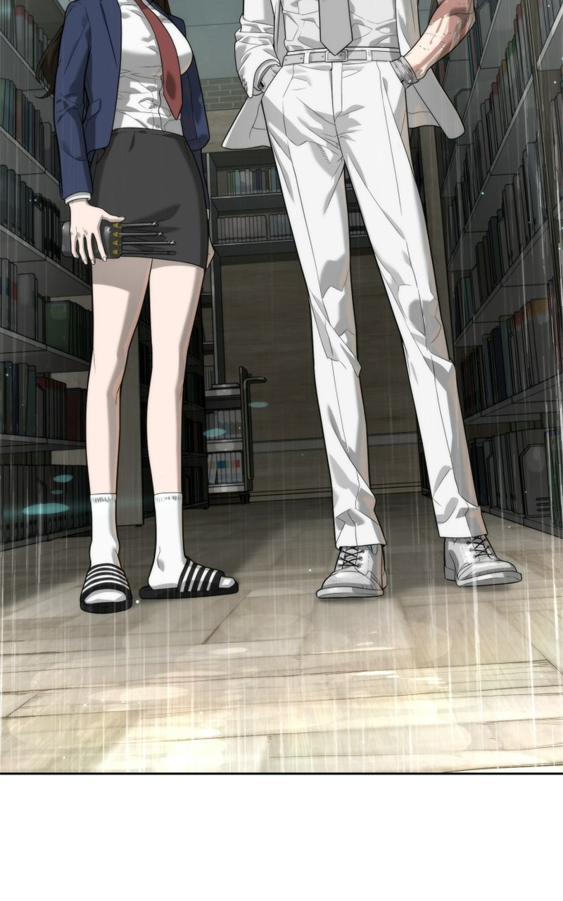 Read Killer Peter Manga Online