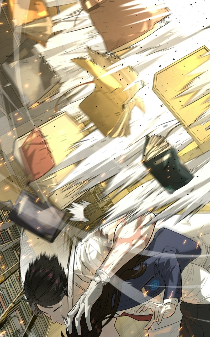 Read Killer Peter Manga Online