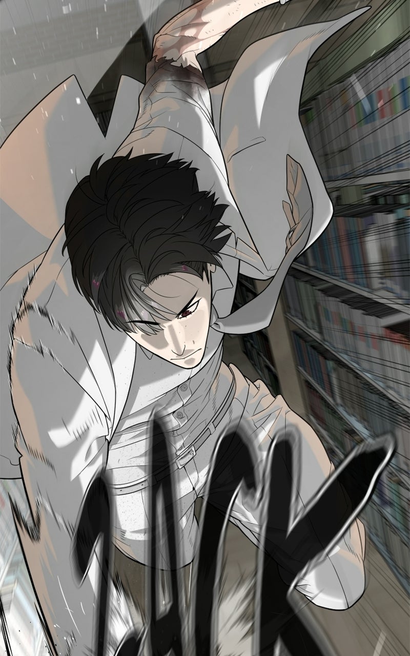 Read Killer Peter Manga Online