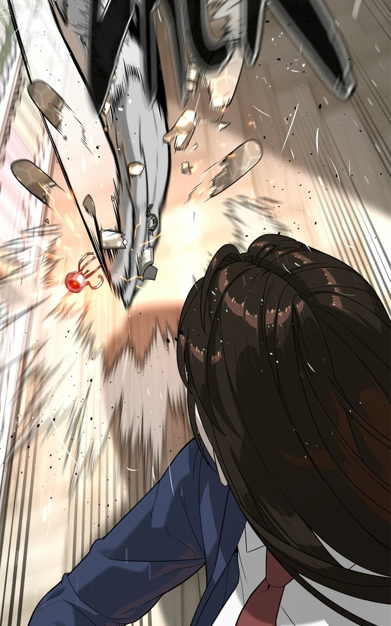 Read Killer Peter Manga Online