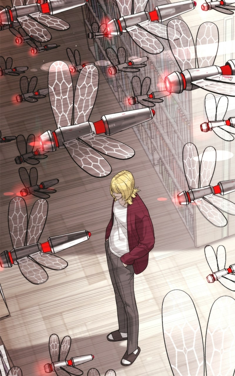 Read Killer Peter Manga Online