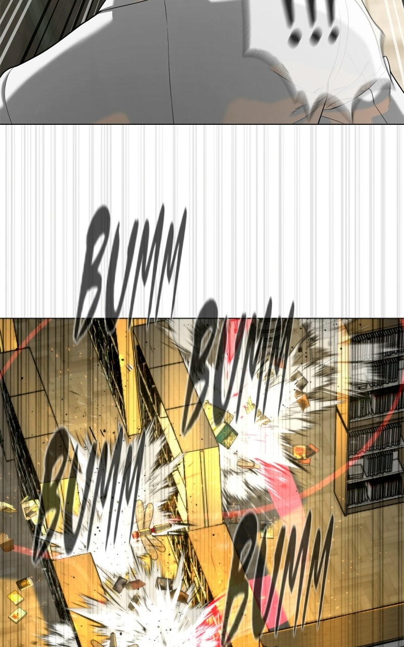 Read Killer Peter Manga Online