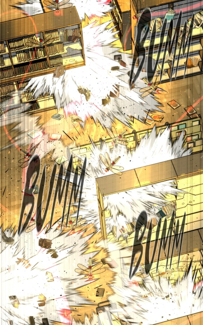 Read Killer Peter Manga Online