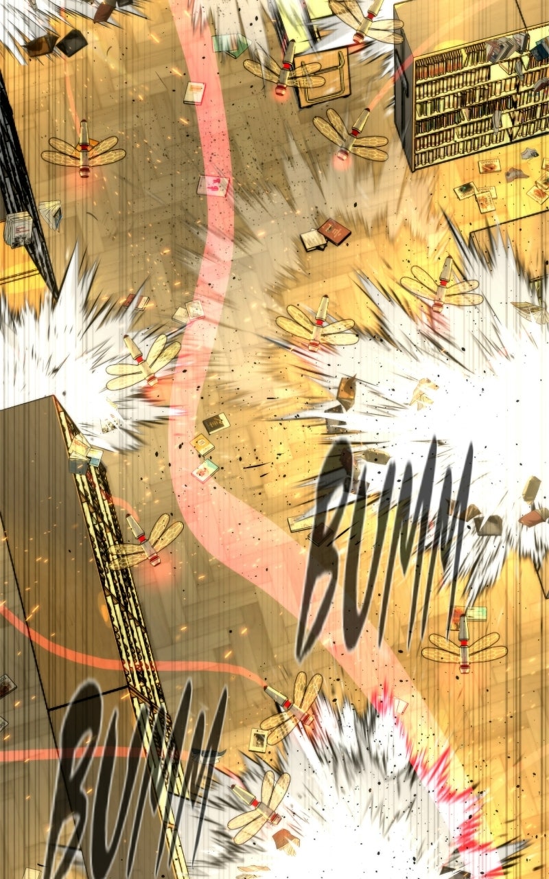 Read Killer Peter Manga Online