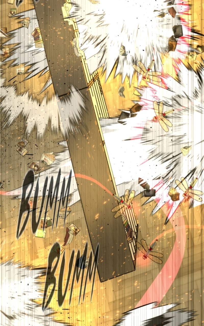 Read Killer Peter Manga Online