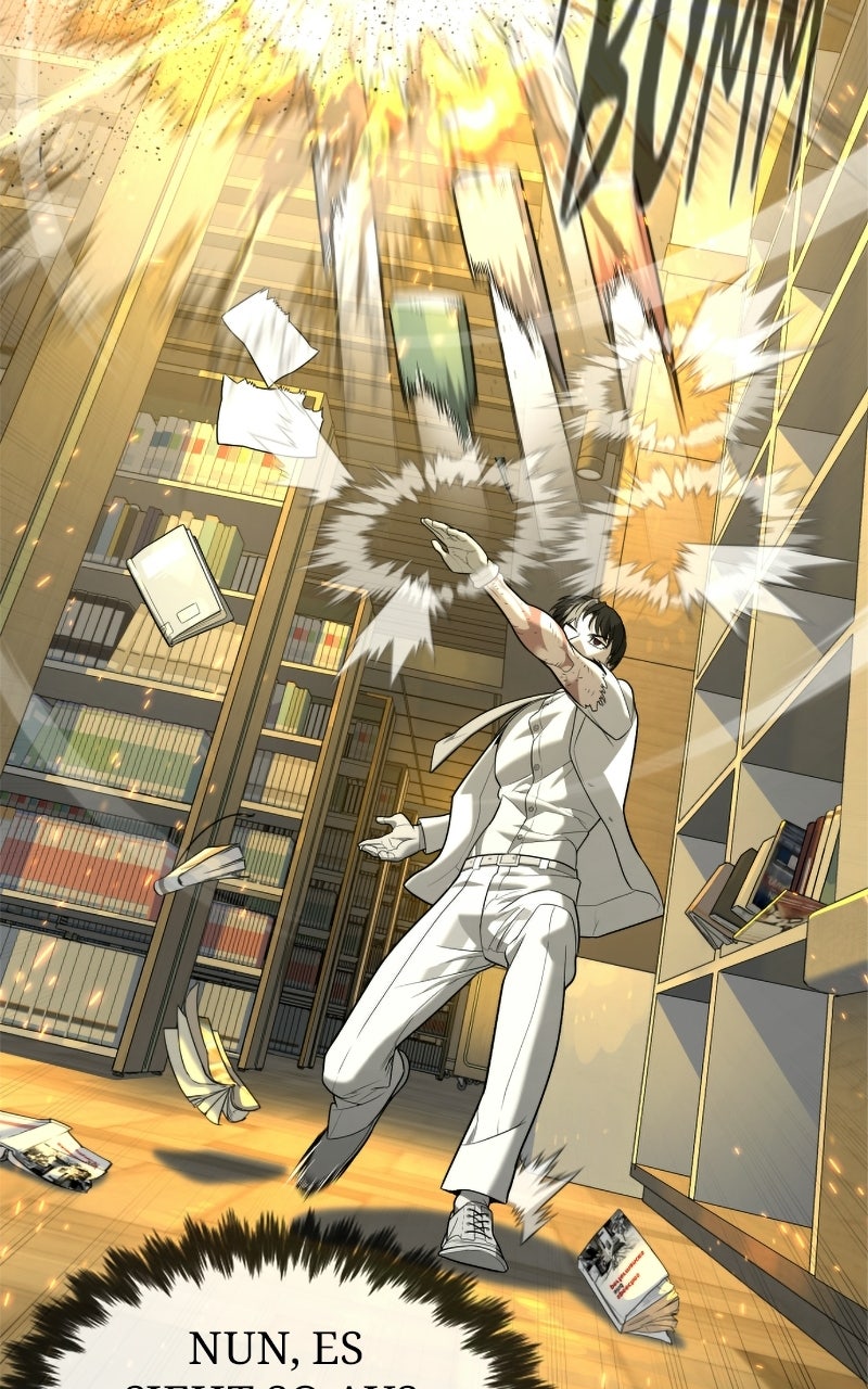 Read Killer Peter Manga Online