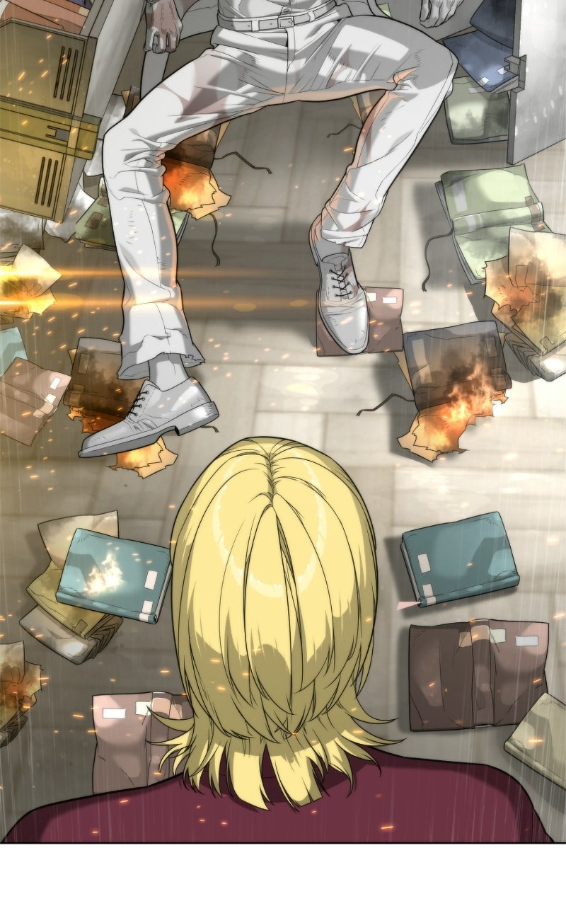 Read Killer Peter Manga Online