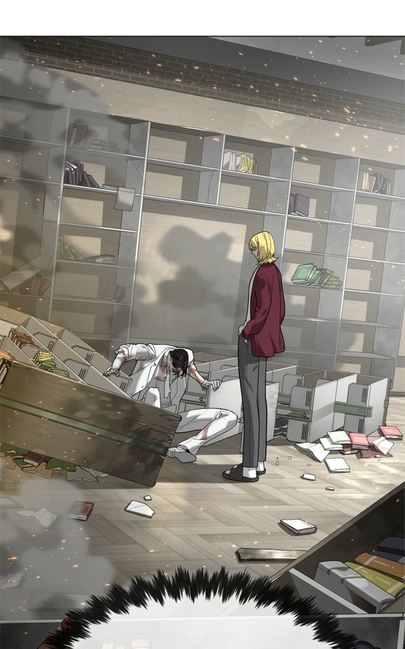 Read Killer Peter Manga Online