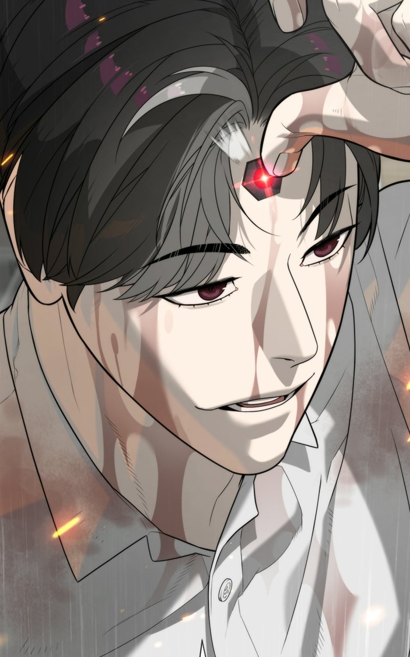 Read Killer Peter Manga Online