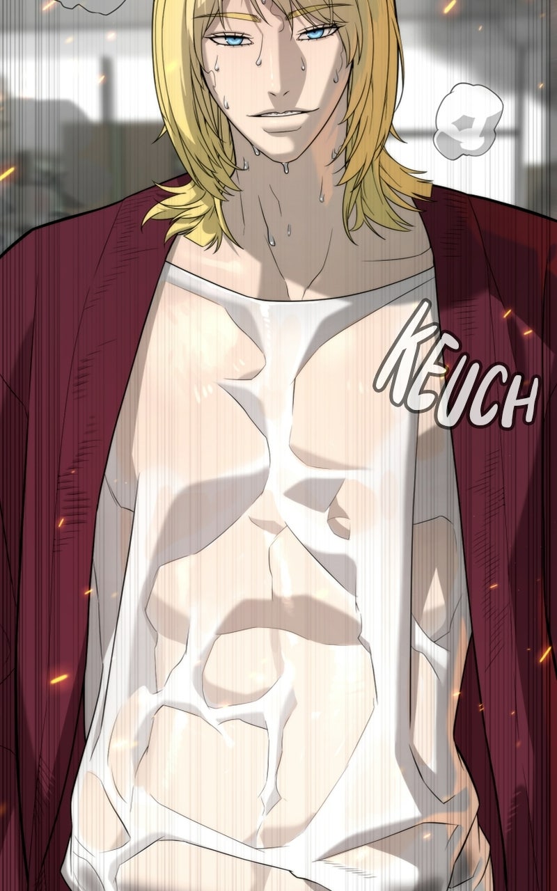 Read Killer Peter Manga Online