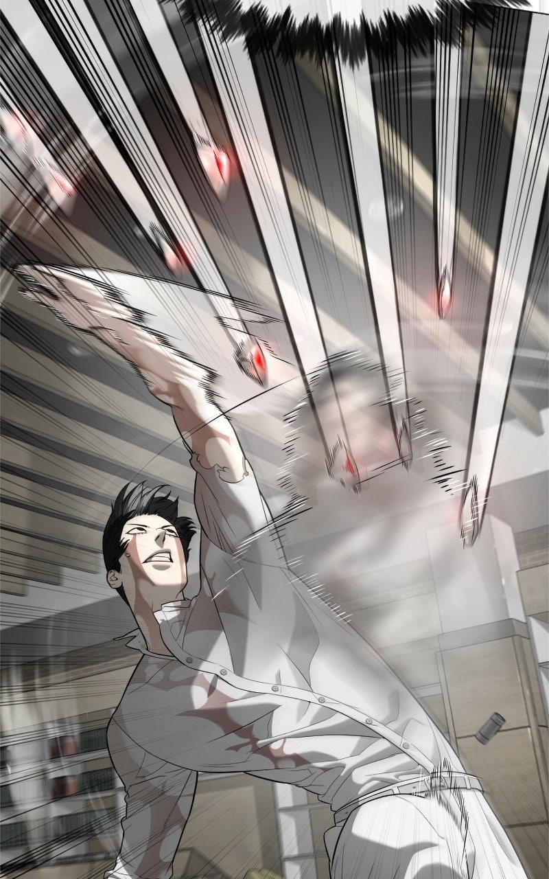 Read Killer Peter Manga Online