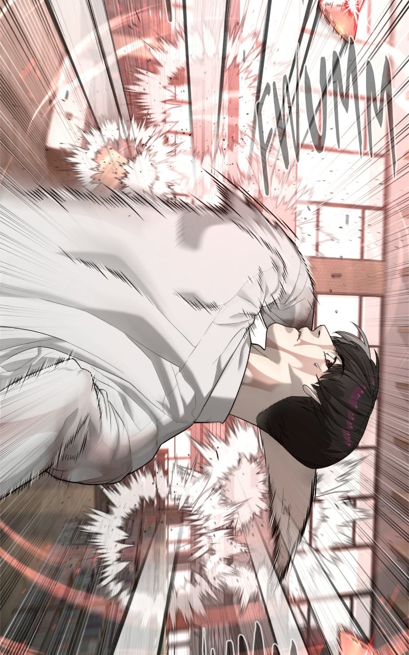 Read Killer Peter Manga Online