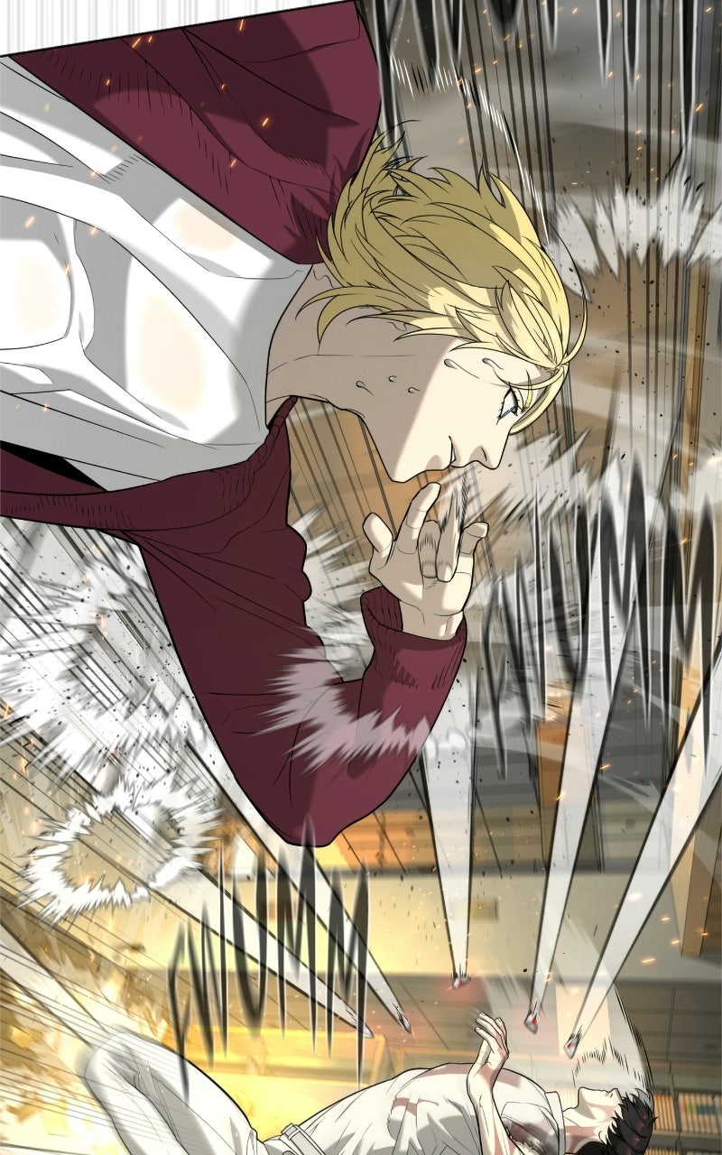 Read Killer Peter Manga Online