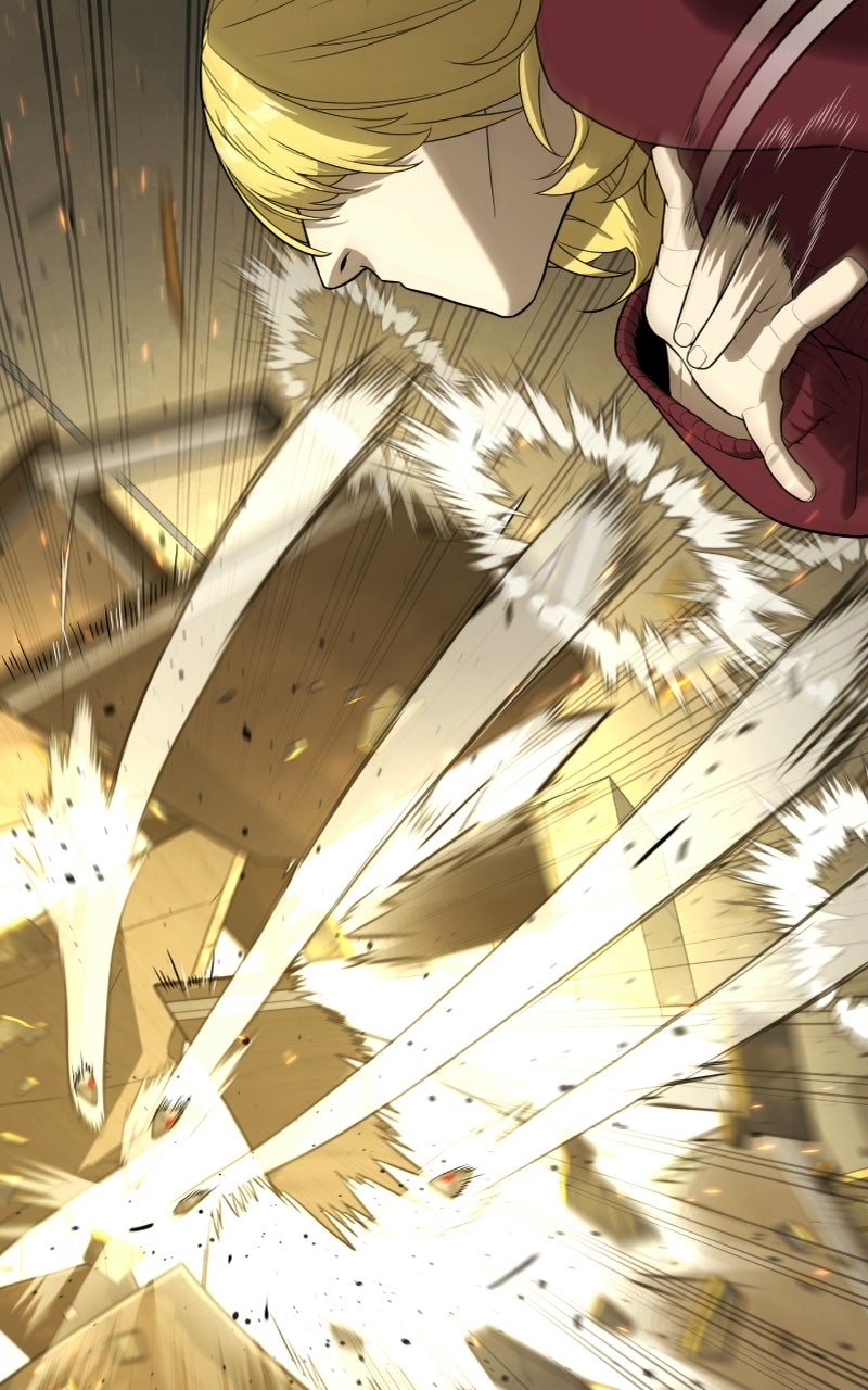 Read Killer Peter Manga Online