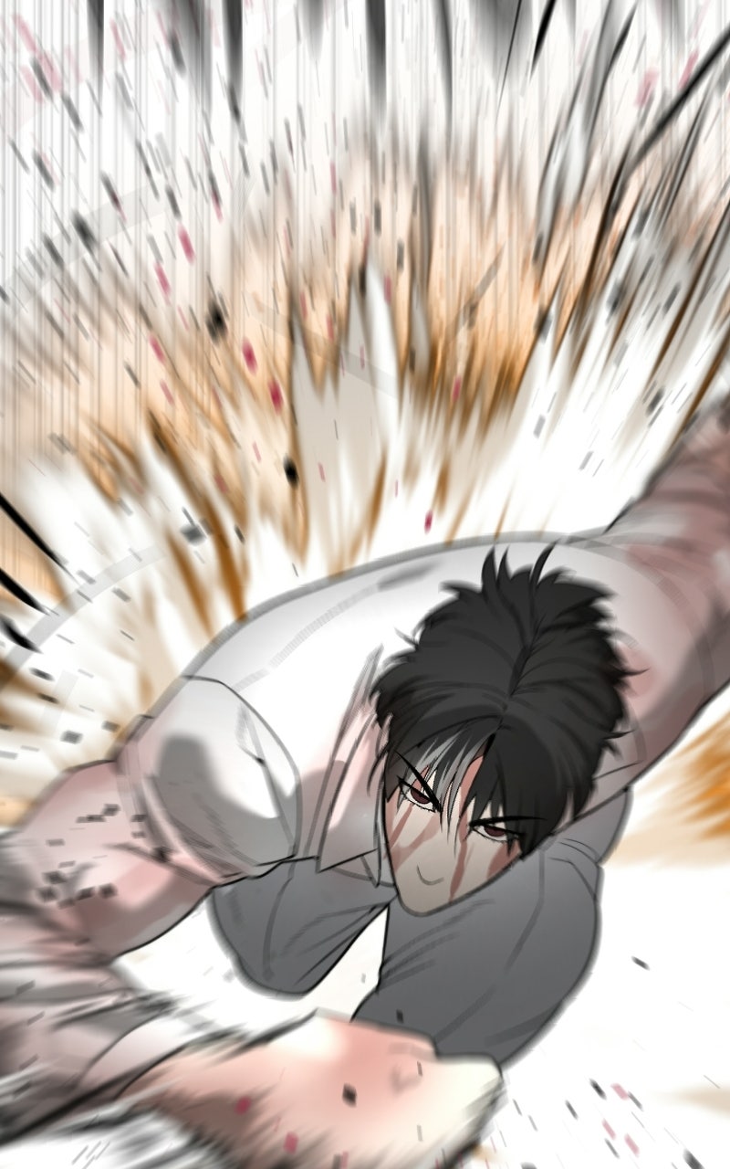 Read Killer Peter Manga Online