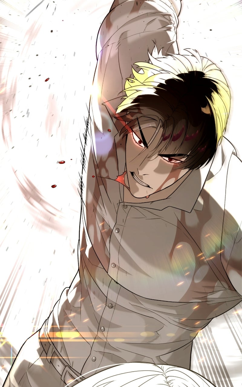 Read Killer Peter Manga Online