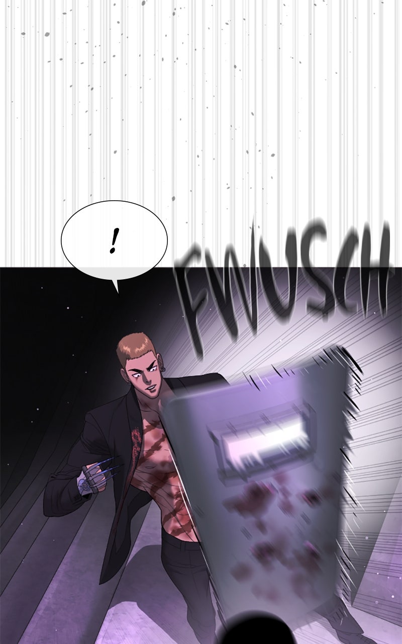 Read Killer Peter Manga Online