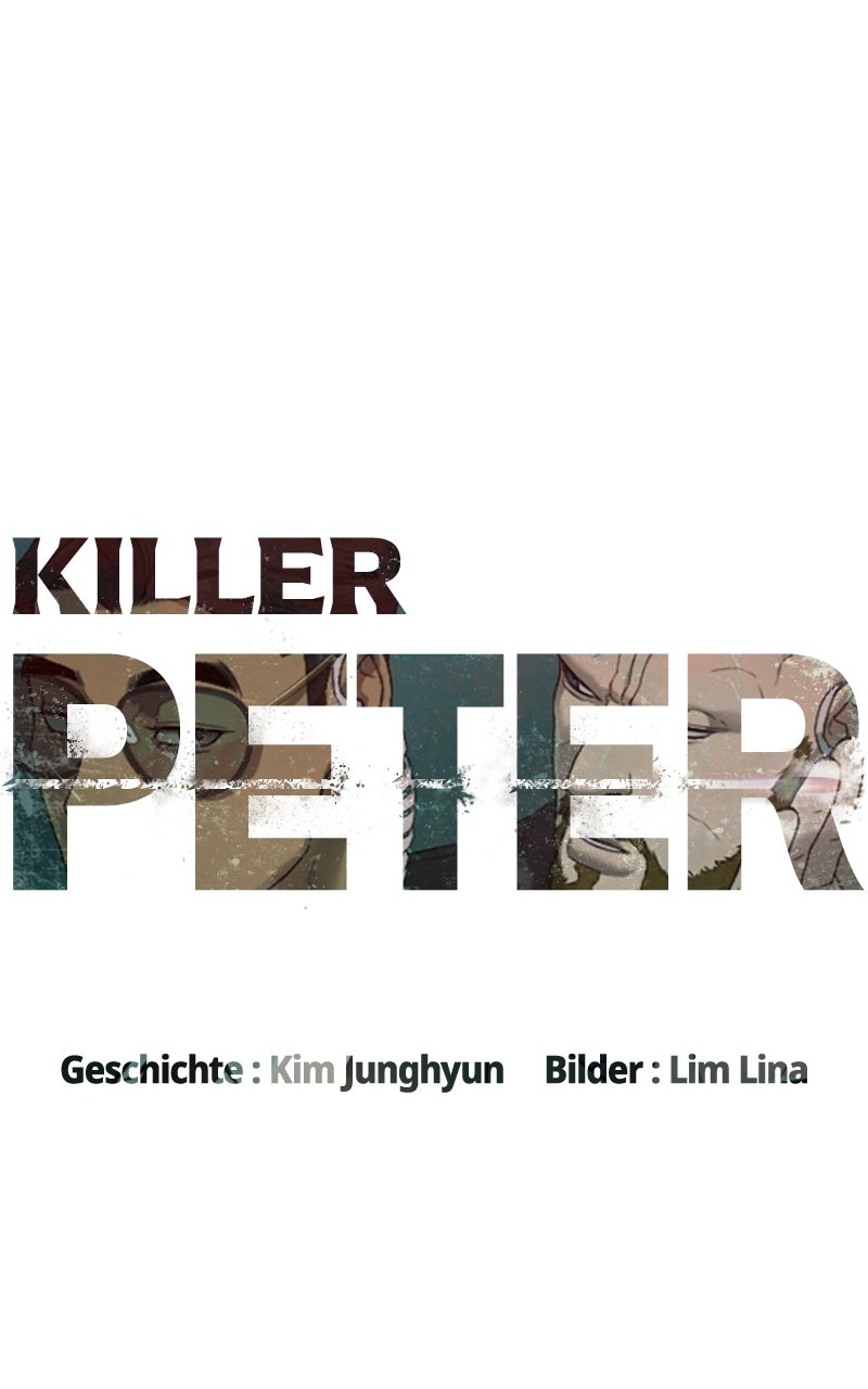 Read Killer Peter Manga Online