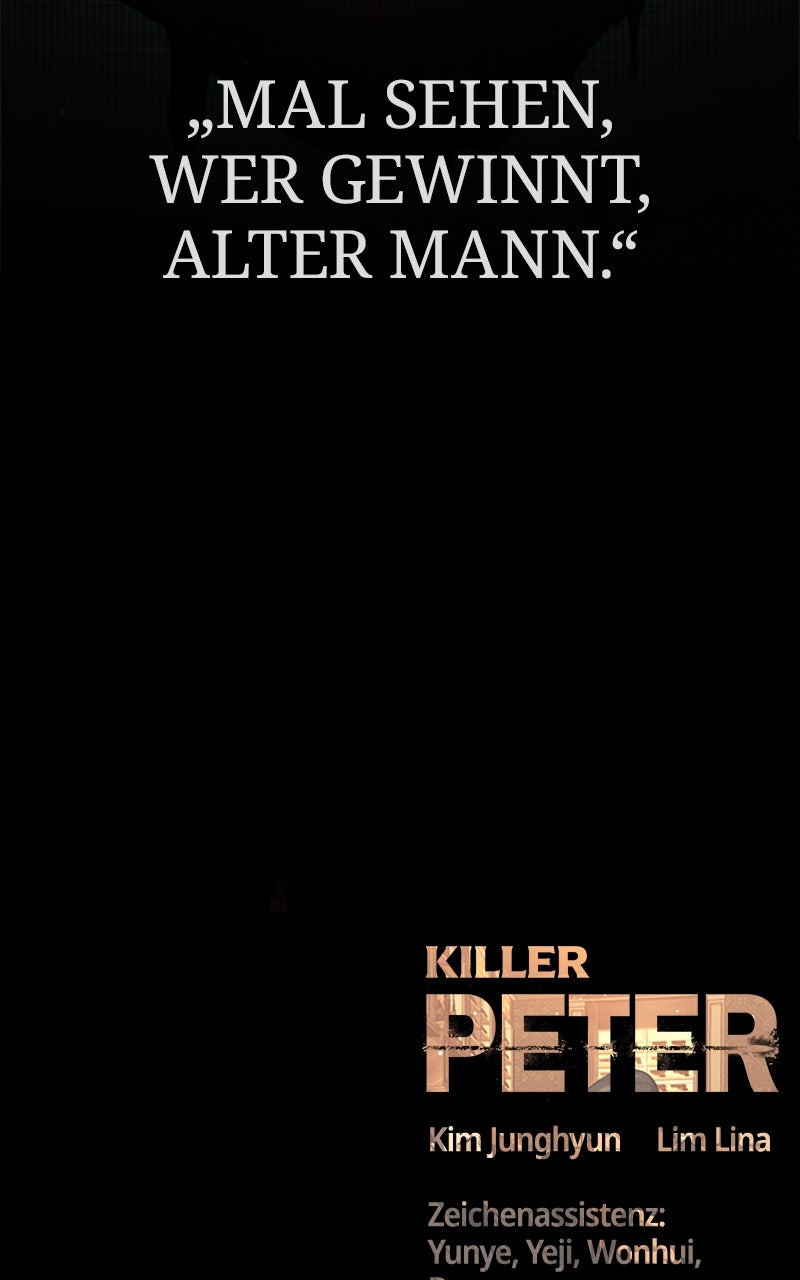Read Killer Peter Manga Online