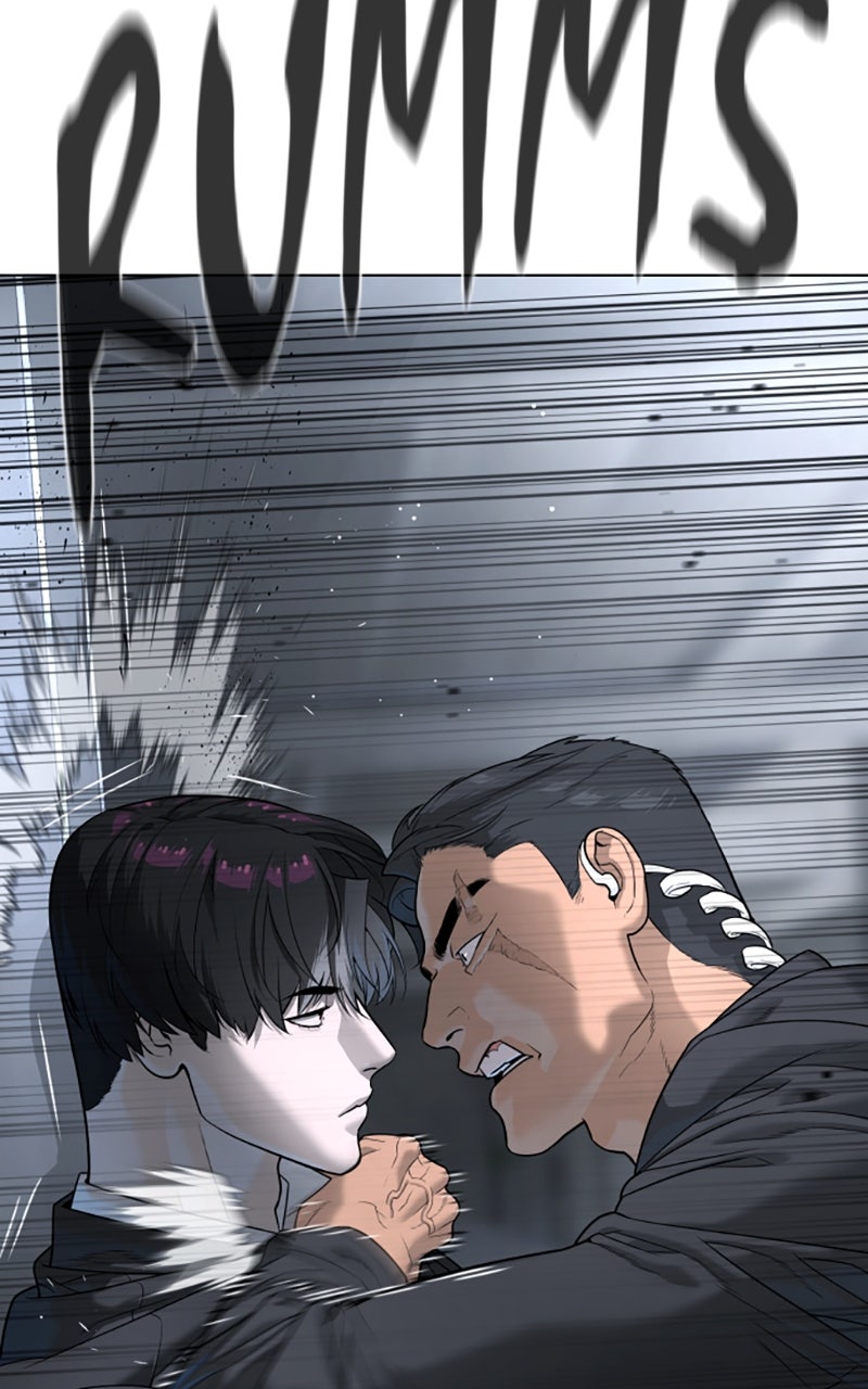 Read Killer Peter Manga Online