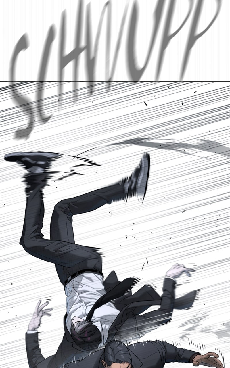 Read Killer Peter Manga Online