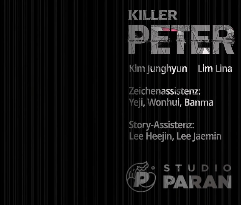 Read Killer Peter Manga Online