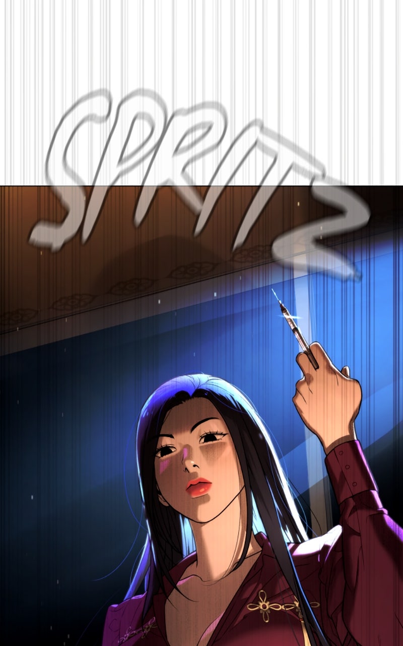 Read Killer Peter Manga Online