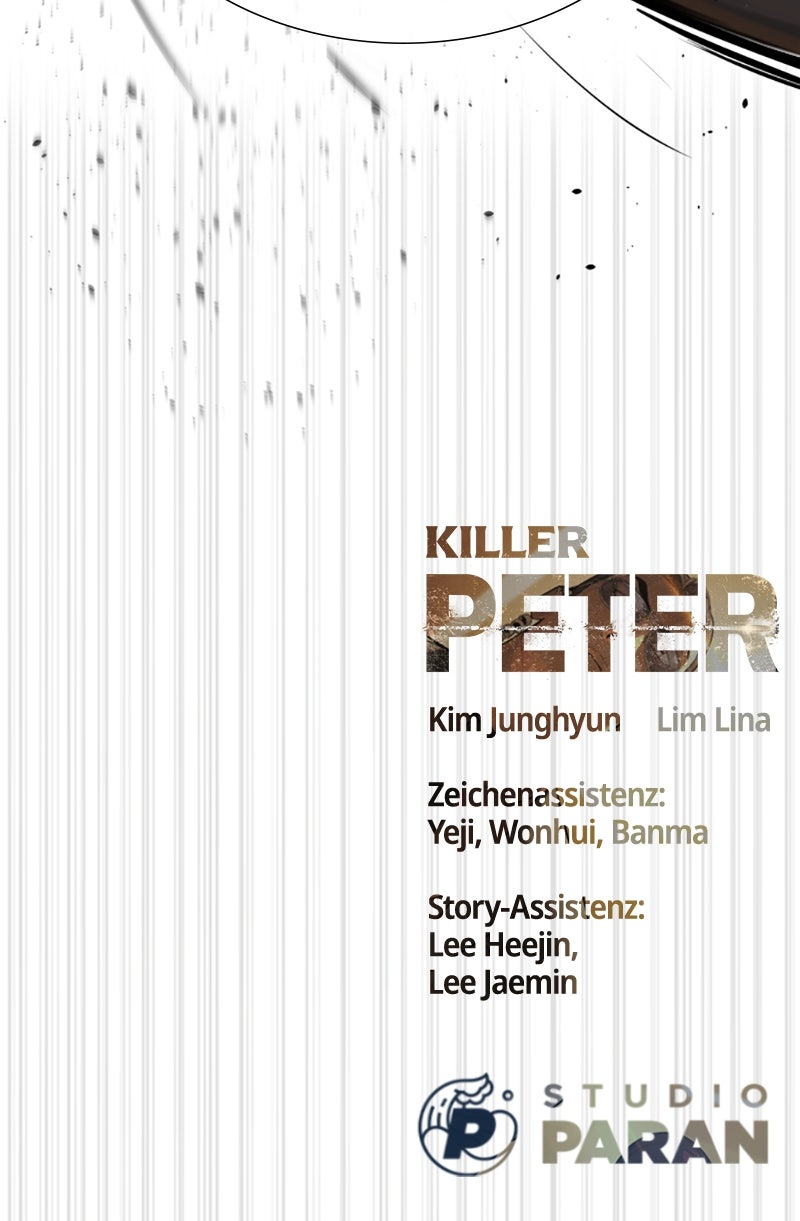 Read Killer Peter Manga Online