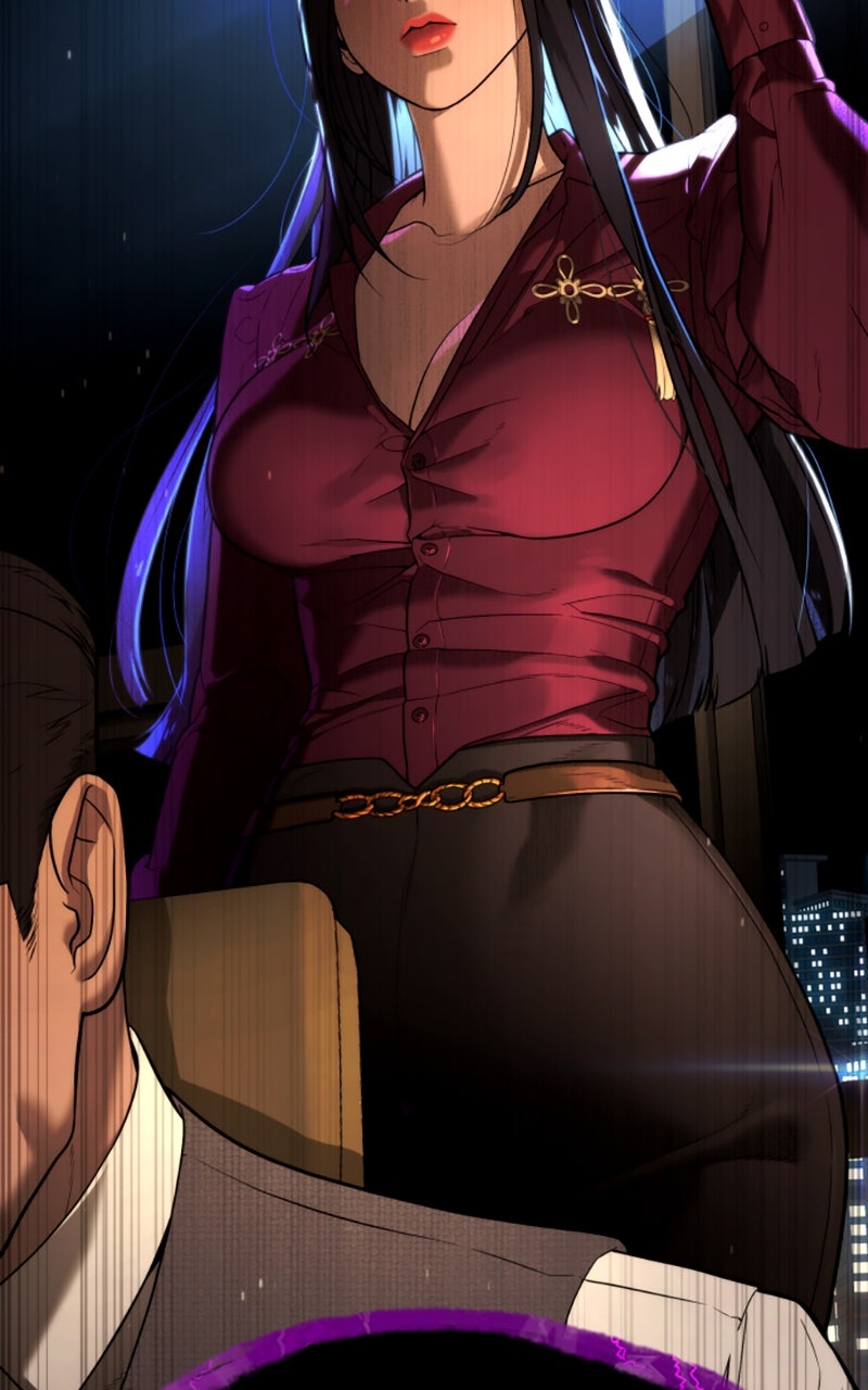 Read Killer Peter Manga Online