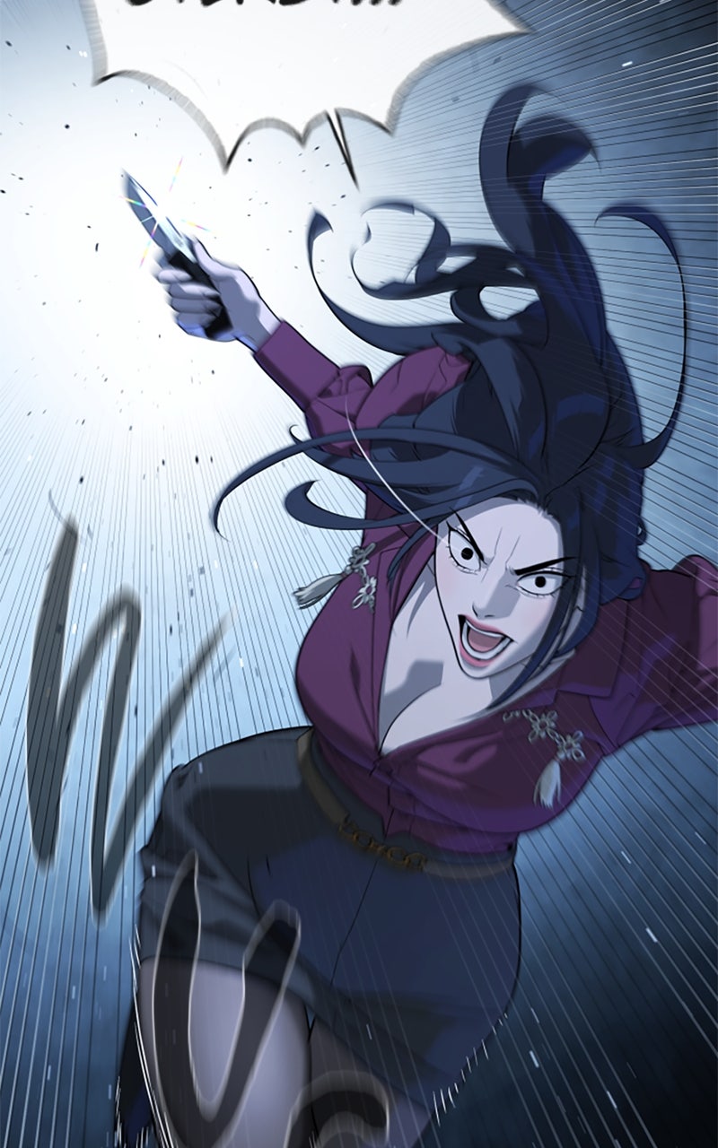 Read Killer Peter Manga Online