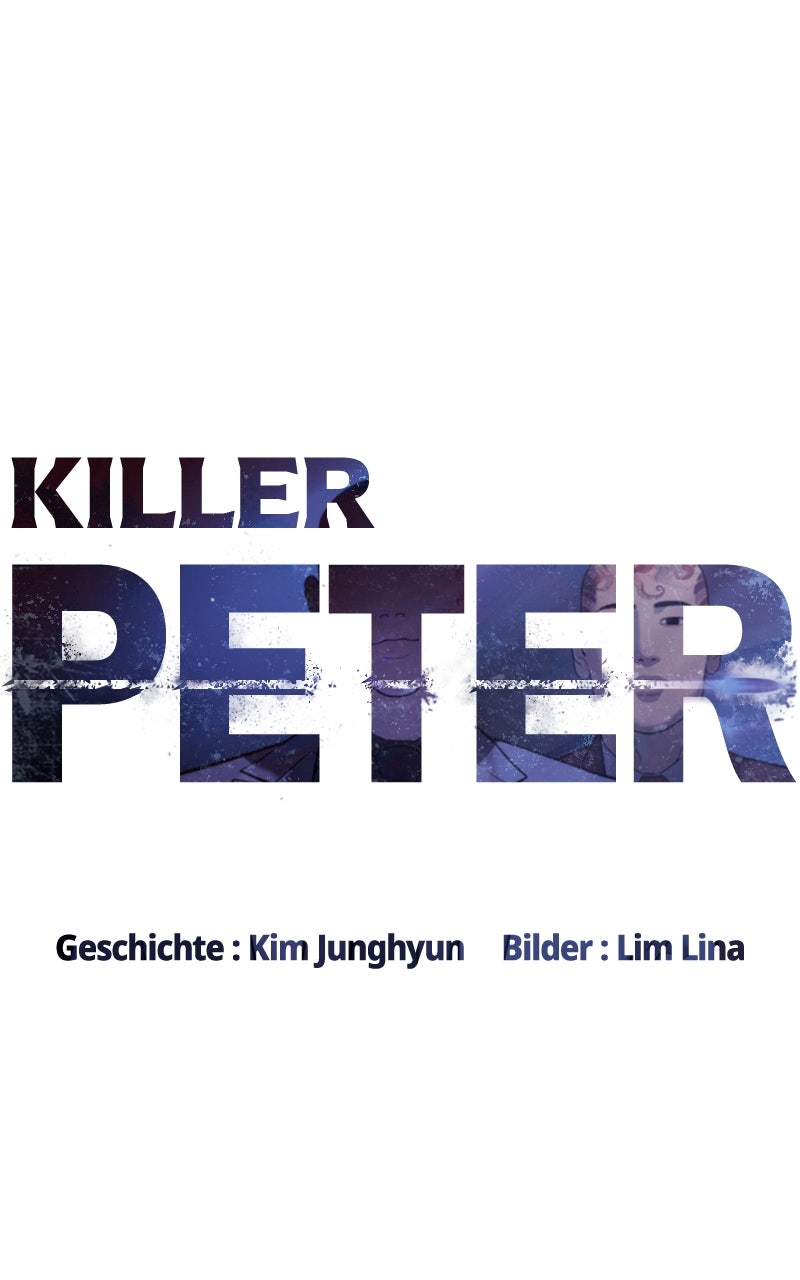 Read Killer Peter Manga Online