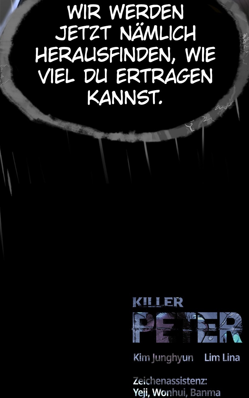 Read Killer Peter Manga Online