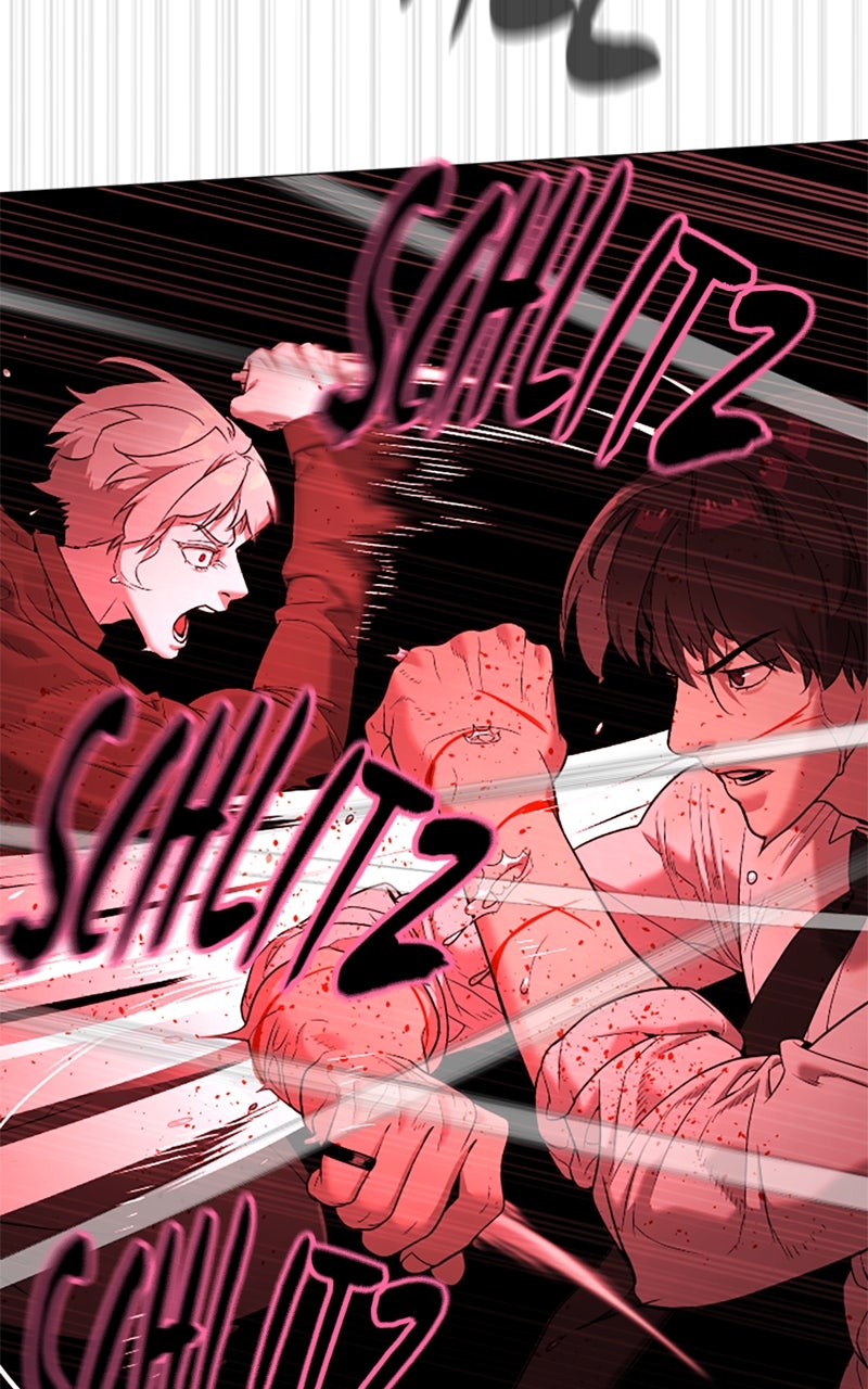 Read Killer Peter Manga Online