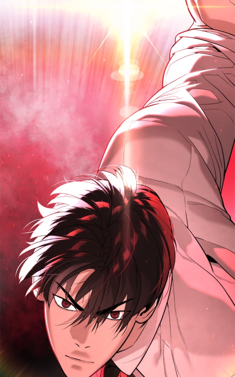 Read Killer Peter Manga Online