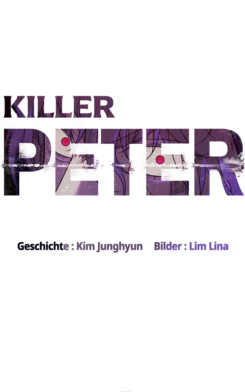 Read Killer Peter Manga Online