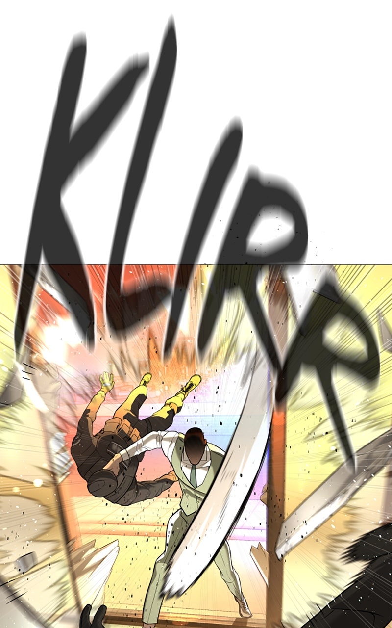 Read Killer Peter Manga Online