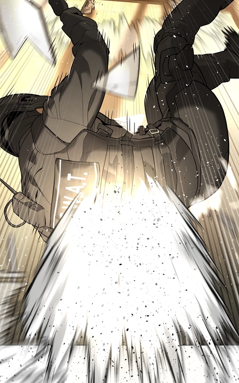 Read Killer Peter Manga Online