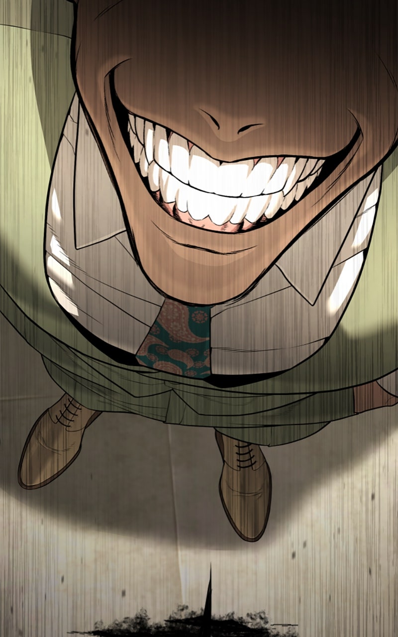 Read Killer Peter Manga Online
