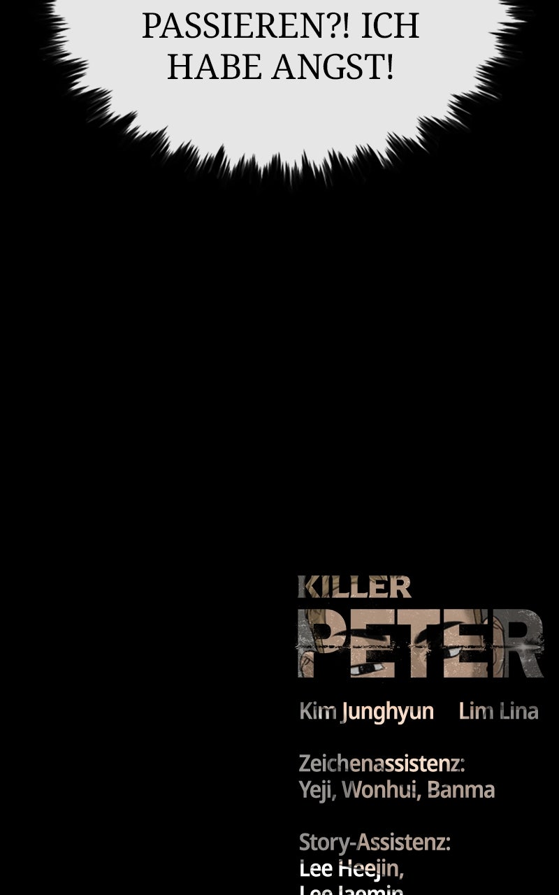 Read Killer Peter Manga Online