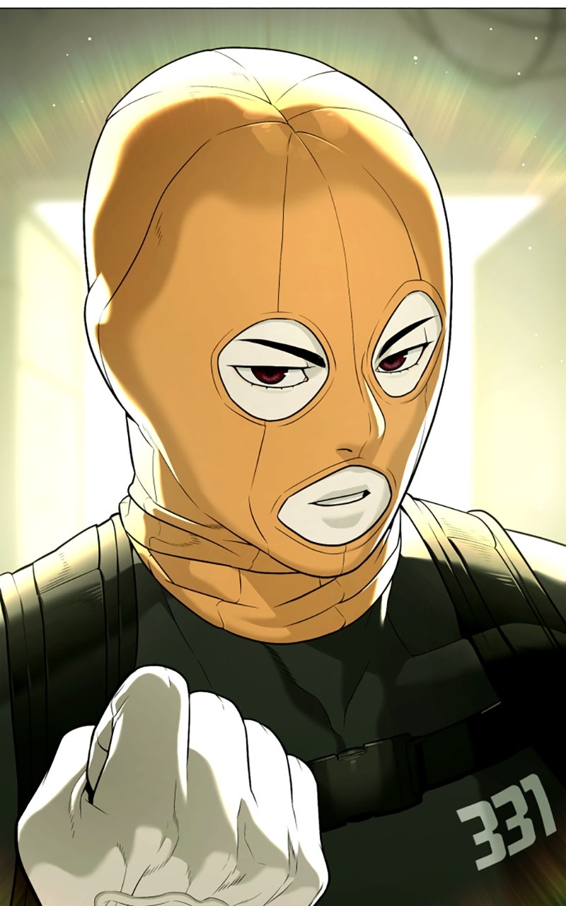 Read Killer Peter Manga Online