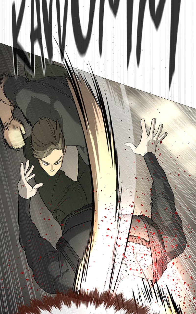 Read Killer Peter Manga Online