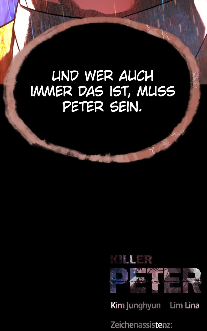 Read Killer Peter Manga Online