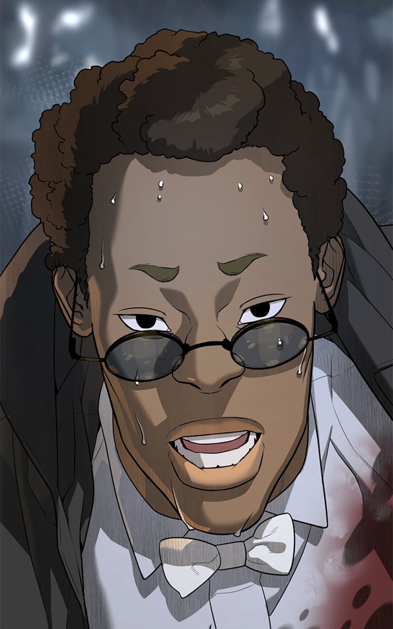 Read Killer Peter Manga Online