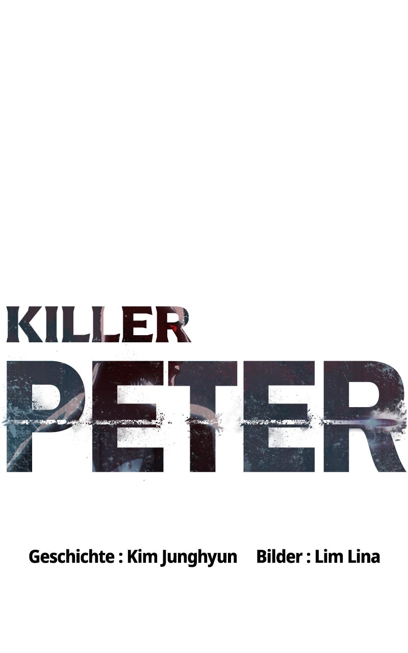 Read Killer Peter Manga Online