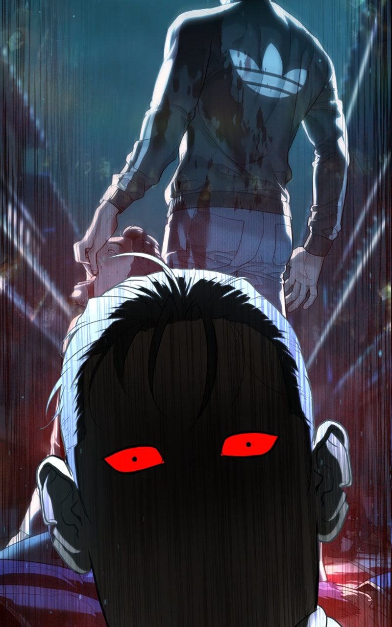 Read Killer Peter Manga Online