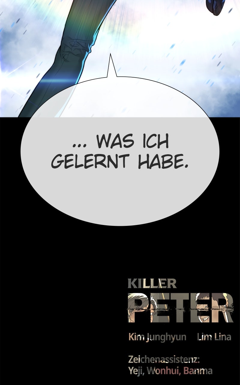 Read Killer Peter Manga Online
