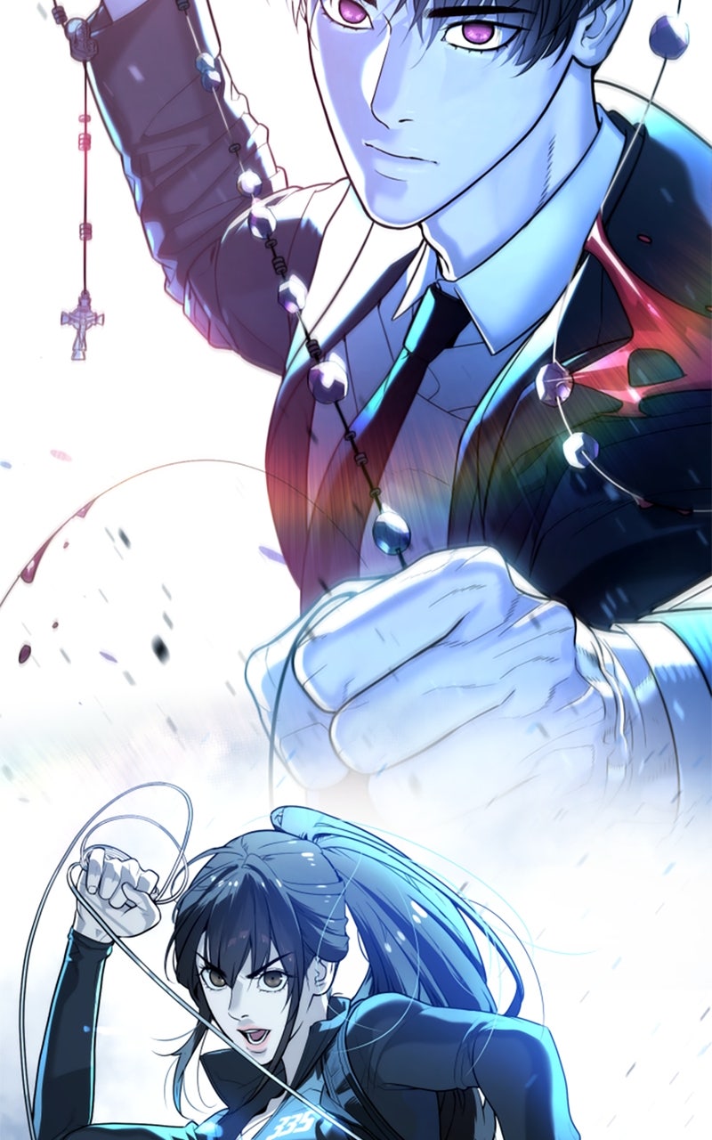 Read Killer Peter Manga Online