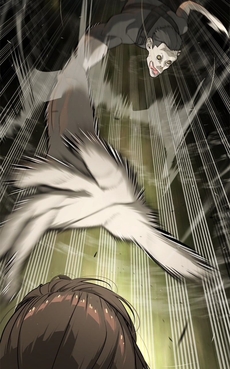 Read Killer Peter Manga Online